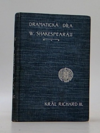 Král Richard 3