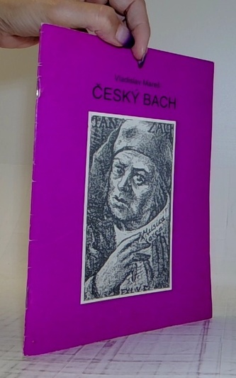 Český Bach