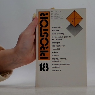 Prostor 18