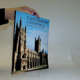 Canterbury cathedral