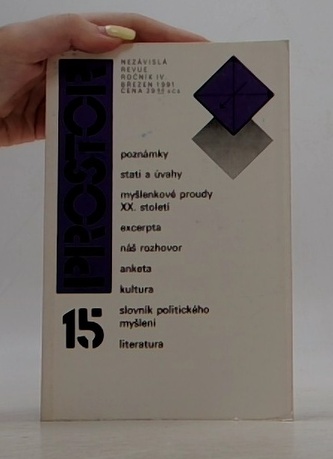 Prostor 15