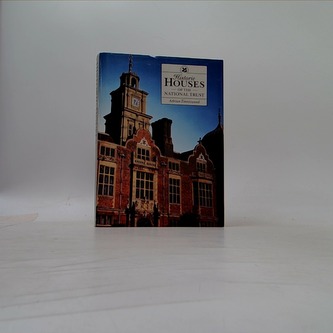 Historic Houses of  the National trust