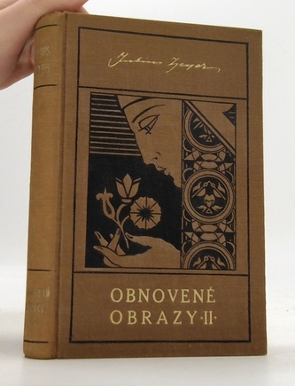 Obnovené obrazy I