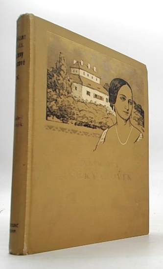 Dobrý člověk a jiné povídky