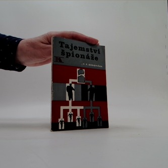Tajemství špionáře