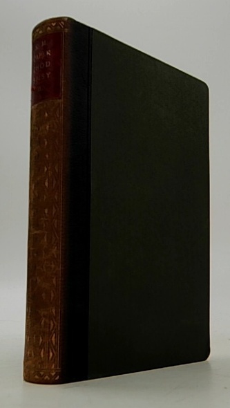 Antonín Vondrejc Spisy IX. 1.