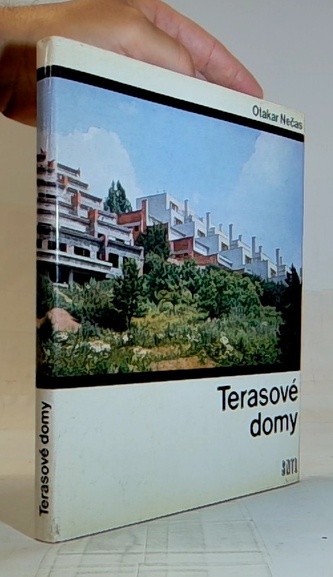 Terasové domy
