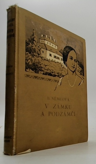 V zámku a podzámčí