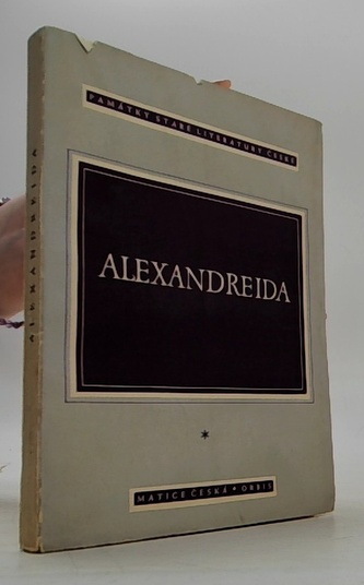 Alexandreida