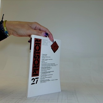 Prosto 27 Česká Paříž Prosto 27 Česká Paříž