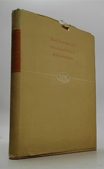 Dramatické báchorky aneb hody divných žen