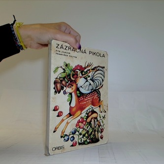 Zázračná pikola