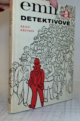 Emil a detektivové Emil a detektivové