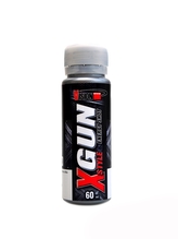 VISION nutrition - X-style Gun energy shot 60ml - limetka