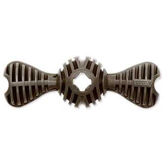 Hračka Ecomfy Olive Eco Dental bonbón, plastová zelená 15,5cm