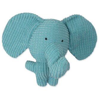 Hračka Have a Pet Plush slon, plyšová modrá 20cm