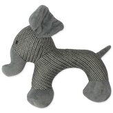 Hračka Have a Pet Moonbuddy slon, textilní šedivá 23cm