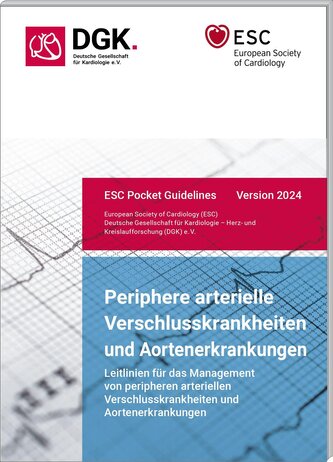 Periphere arterielle Verschlusskrankheiten und Aortenerkrankungen