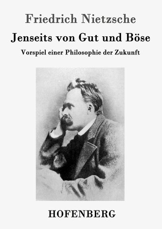 Jenseits von Gut und Böse