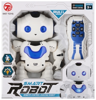 ROBOT R/C FF BAT 25X26X9 MC WB 36 ROBOT R/C FF BAT 25X26X9 MC WB 36