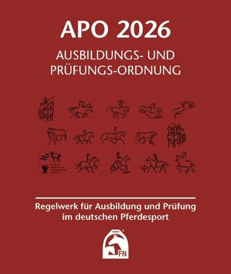 Ausbildungs-Prüfungs-Ordnung 2026 (APO)