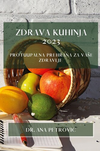Zdrava kuhinja 2023