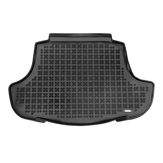 Gumová vana do kufru Lexus ES 2018- (hybrid)