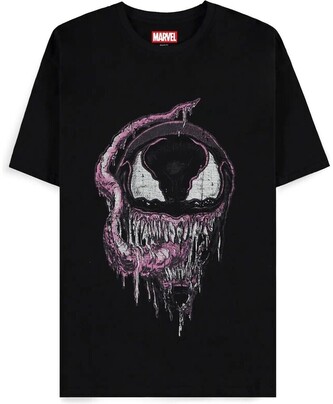 Tričko Marvel - Venom Graphic XL