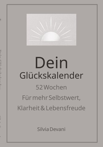 Dein Glückskalender