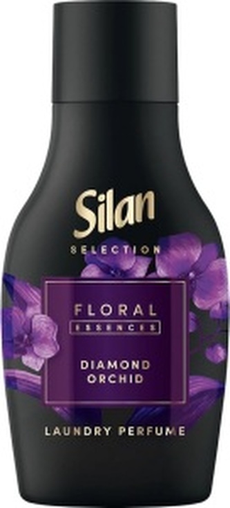 Silan parfém na praní Diamon Orchid 540 ml, 30 dávek