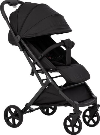 FreeON Kočárek sportovní Tao Black