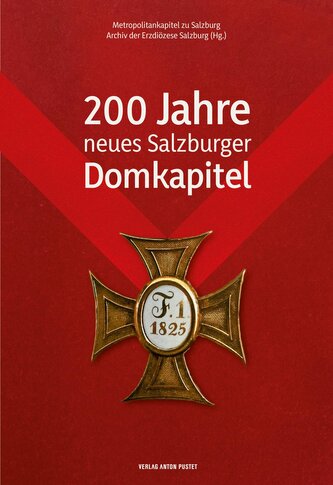 200 Jahre neues Salzburger Domkapitel