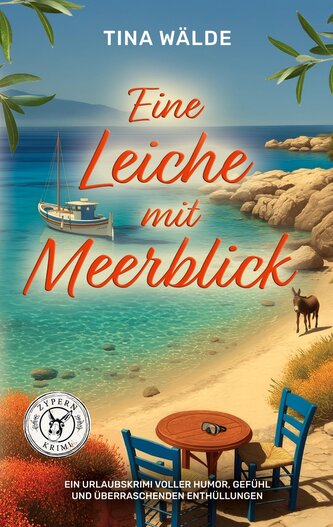 Eine Leiche mit Meerblick
