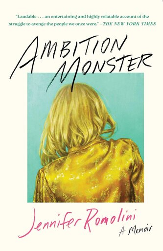 Ambition Monster