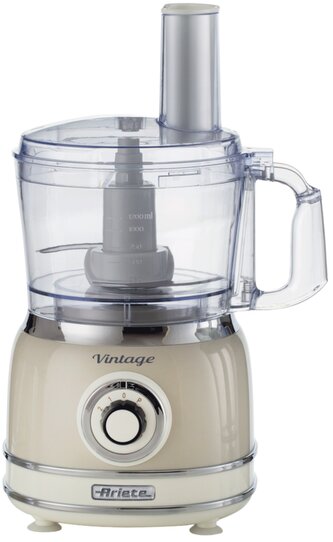 Ariete Da Cucina Vintage 1781/03, krémový