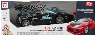 AUTO WYSCIG R/C FF LAD 31X12X13 WB 24/48 AUTO WYSCIG R/C FF LAD 31X12X13 WB 24/48