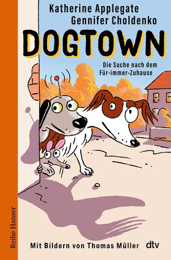 Dogtown Dogtown