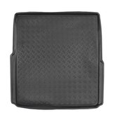 Plastová vana do kufru VW Passat B8 2015- (combi, plná rezerva, bez protiskluzu)