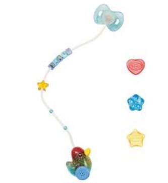 Baby born - Interactive Magic Dummy