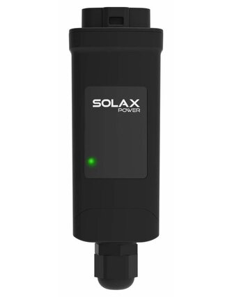 SOLAX Pocket Wi-Fi + LAN modul / datalogger pro měniče Solax