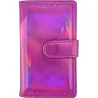 Kalendarz 2026 B6 tygodniowy z zap. Mirror mix