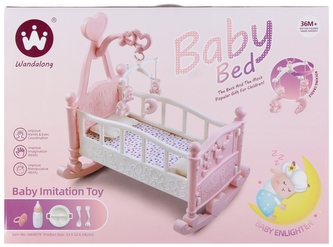 LOZKO DLA LAL AKC 54X40X11 MC PUD 12 LOZKO DLA LAL AKC 54X40X11 MC PUD 12