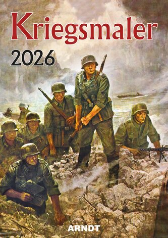 Kriegsmaler 2026