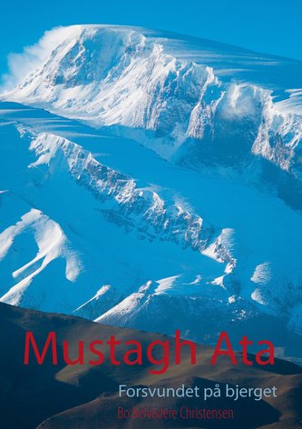 Mustagh Ata Mustagh Ata