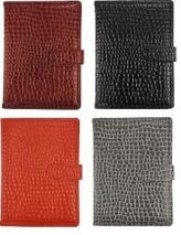 Kalendarz 2026 B5 tygodniowy z zap. Krokodyl mix