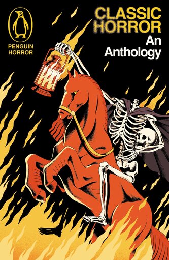 Classic Horror Classic Horror