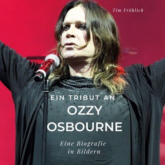 Ein Tribut an  Ozzy Osbourne