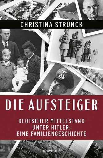 Die Aufsteiger