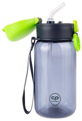 Bidon 500ml Hugo blue/green Coolpack, Patio