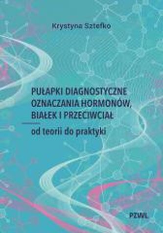Pułapki diagnostyczne oznaczania hormonów...